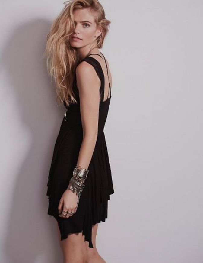 Picture of City Women Dress