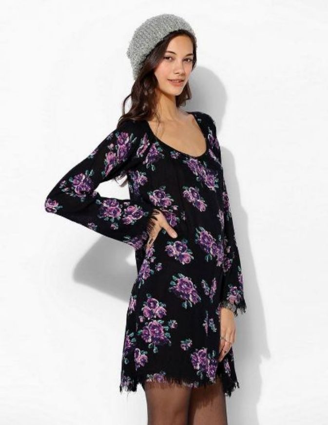 Picture of Classic Women Dress