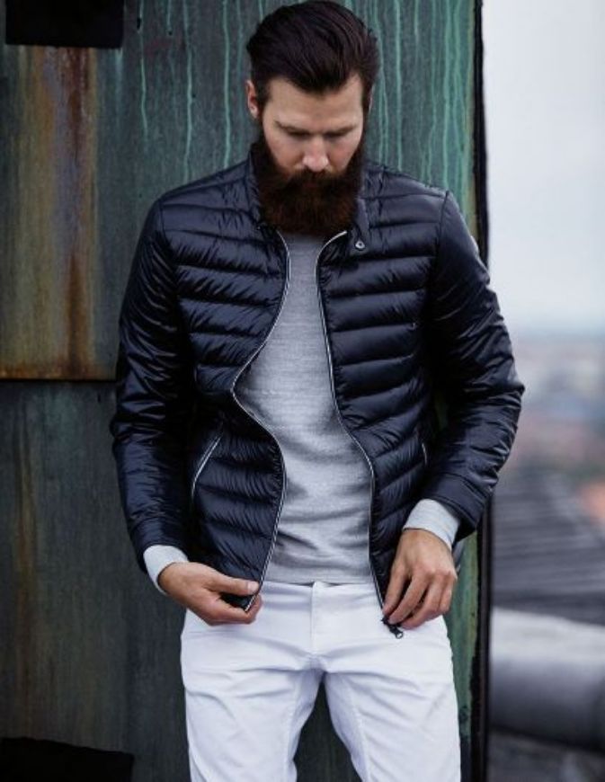 Picture of Designer Men Jacket